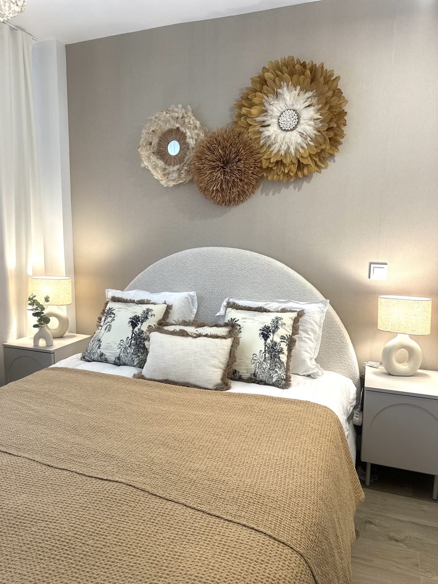 3 sypialnia Apartament na sprzedaż w Estepona z basenem garażem - 495 000 € (Ref: 9249096)