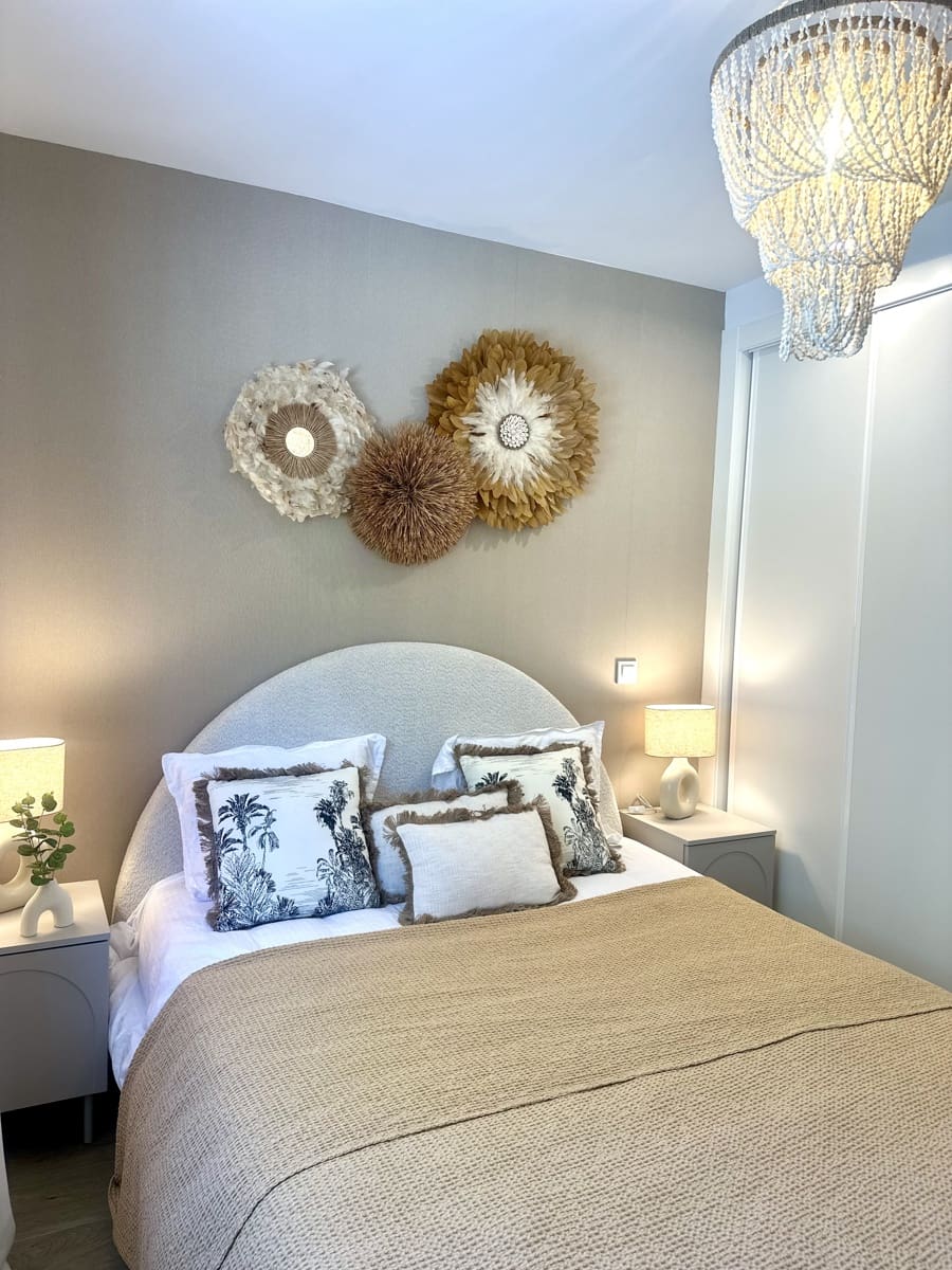 3 sypialnia Apartament na sprzedaż w Estepona z basenem garażem - 495 000 € (Ref: 9249096)