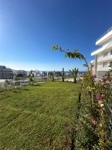 3 sypialnia Apartament na sprzedaż w Guadalobón, Estepona z basenem garażem - 495 000 € (Ref: 9249096)