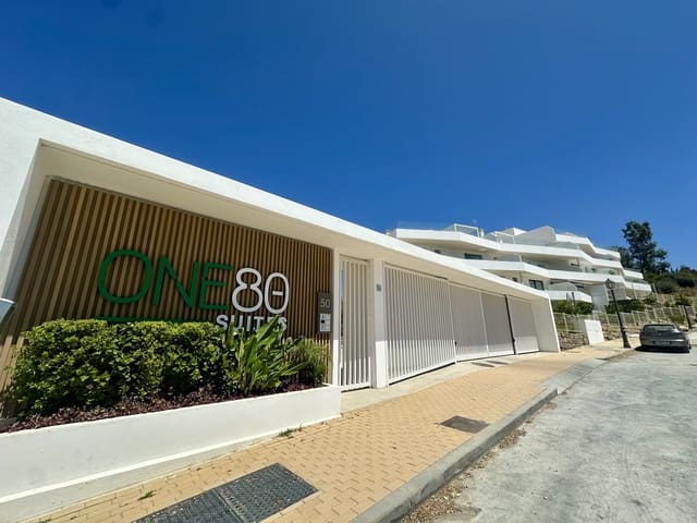 3 sypialnia Apartament na sprzedaż w Guadalobón, Estepona z basenem garażem - 495 000 € (Ref: 9249096)