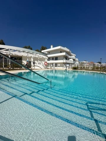 3 sypialnia Apartament na sprzedaż w Guadalobón, Estepona z basenem garażem - 495 000 € (Ref: 9249096)