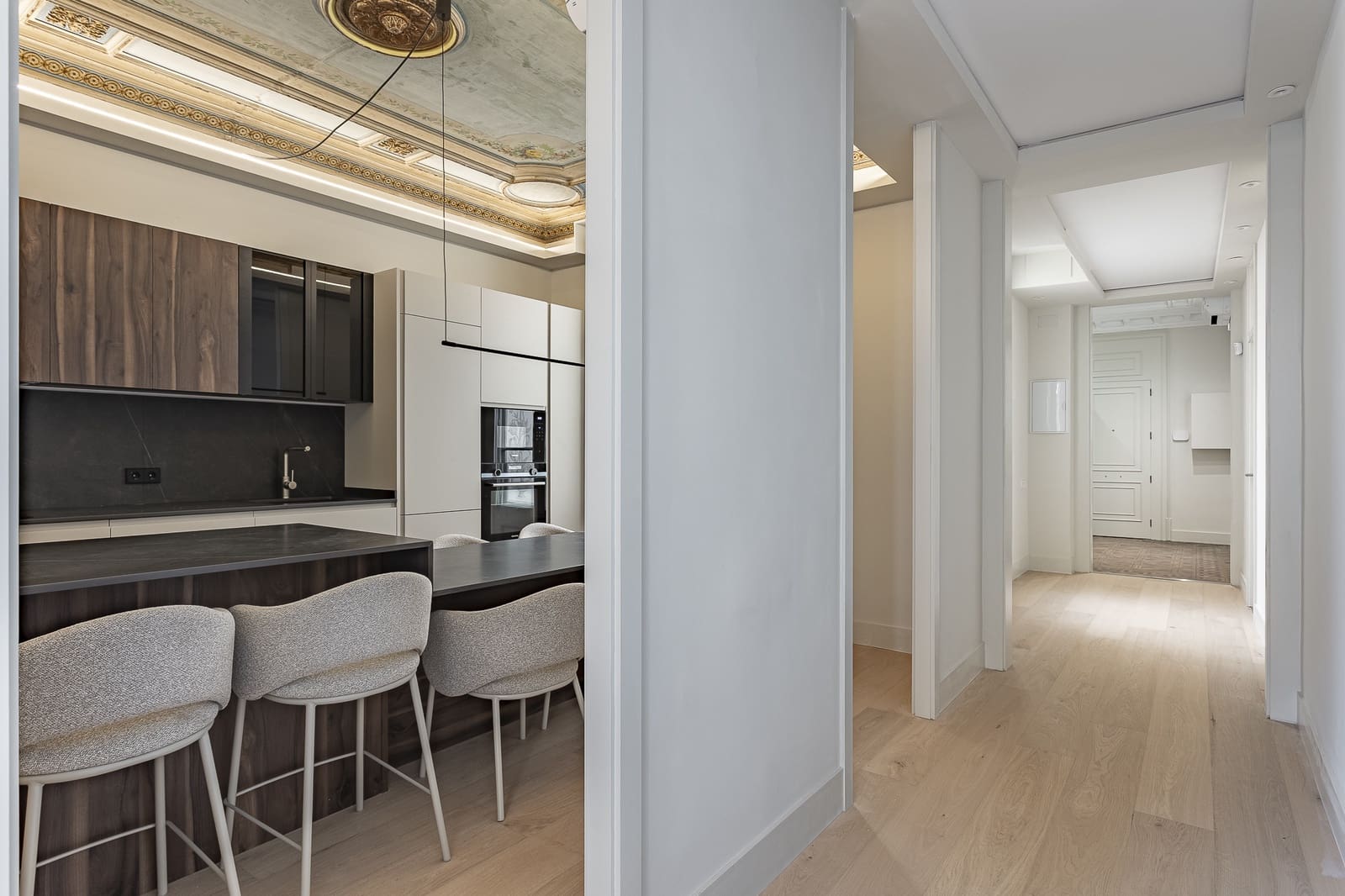 2 soveværelse Lejlighed til salg i Barcelona by - € 1.190.000 (Ref: 9274731)