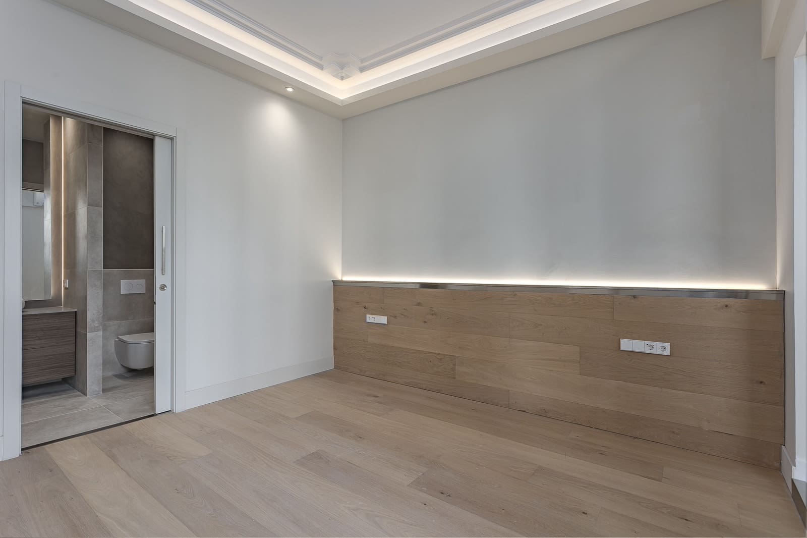 2 soveværelse Lejlighed til salg i Barcelona by - € 1.190.000 (Ref: 9274731)