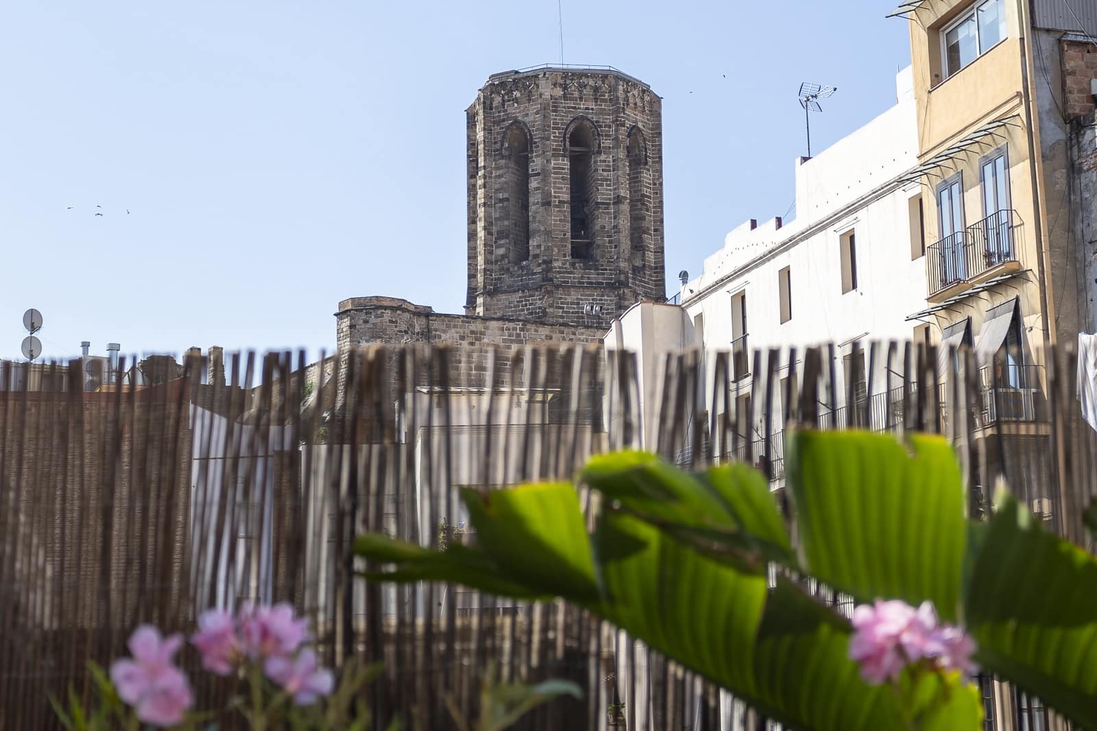 2 soveværelse Lejlighed til salg i Barcelona by - € 1.190.000 (Ref: 9274731)