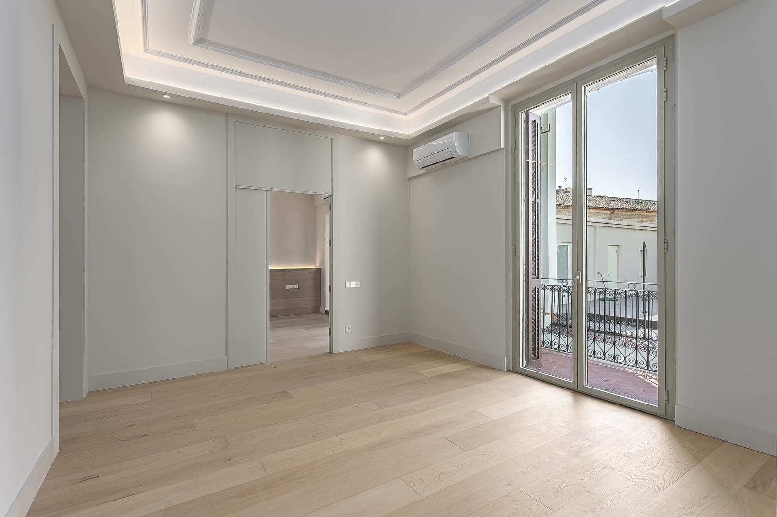 2 soveværelse Lejlighed til salg i Barcelona by - € 1.190.000 (Ref: 9274731)