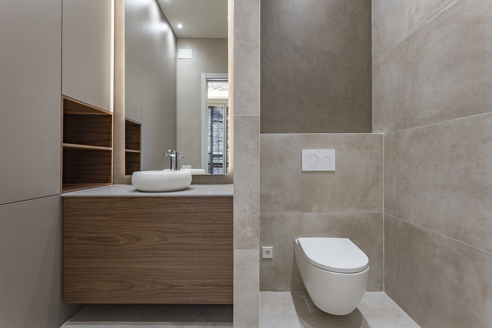 2 soveværelse Lejlighed til salg i Barcelona by - € 1.190.000 (Ref: 9274731)