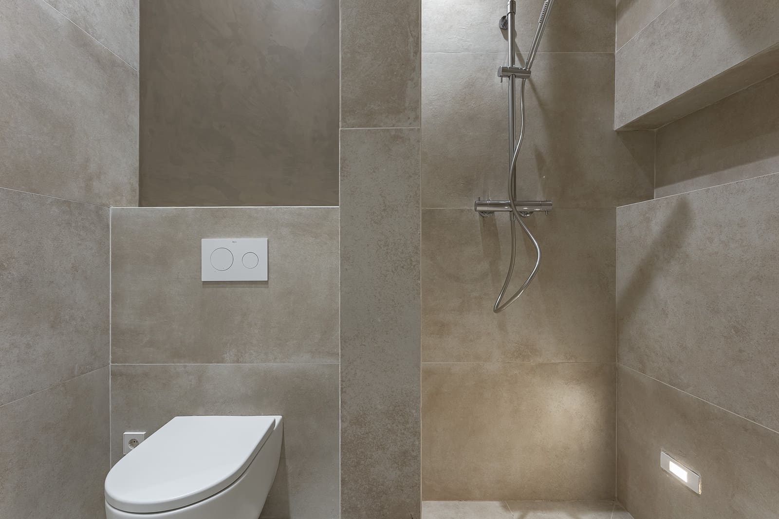 2 soveværelse Lejlighed til salg i Barcelona by - € 1.190.000 (Ref: 9274731)