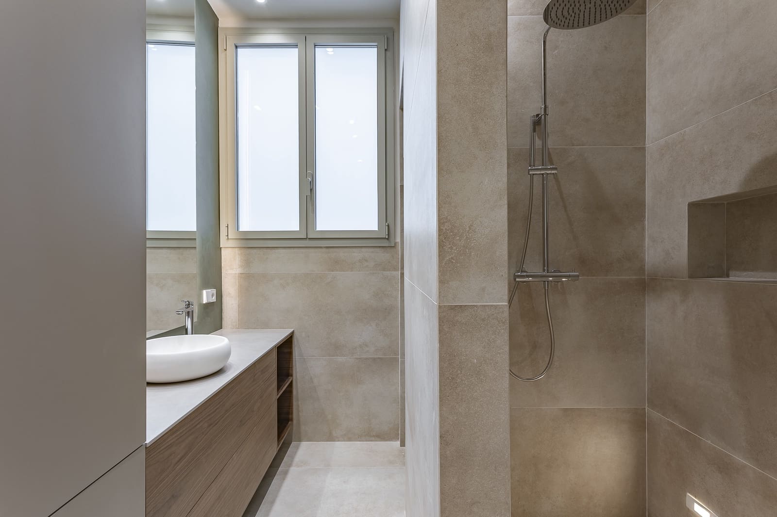 2 soveværelse Lejlighed til salg i Barcelona by - € 1.190.000 (Ref: 9274731)