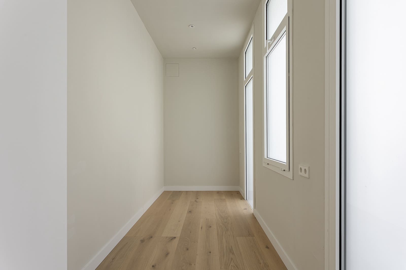 2 soveværelse Lejlighed til salg i Barcelona by - € 1.190.000 (Ref: 9274731)