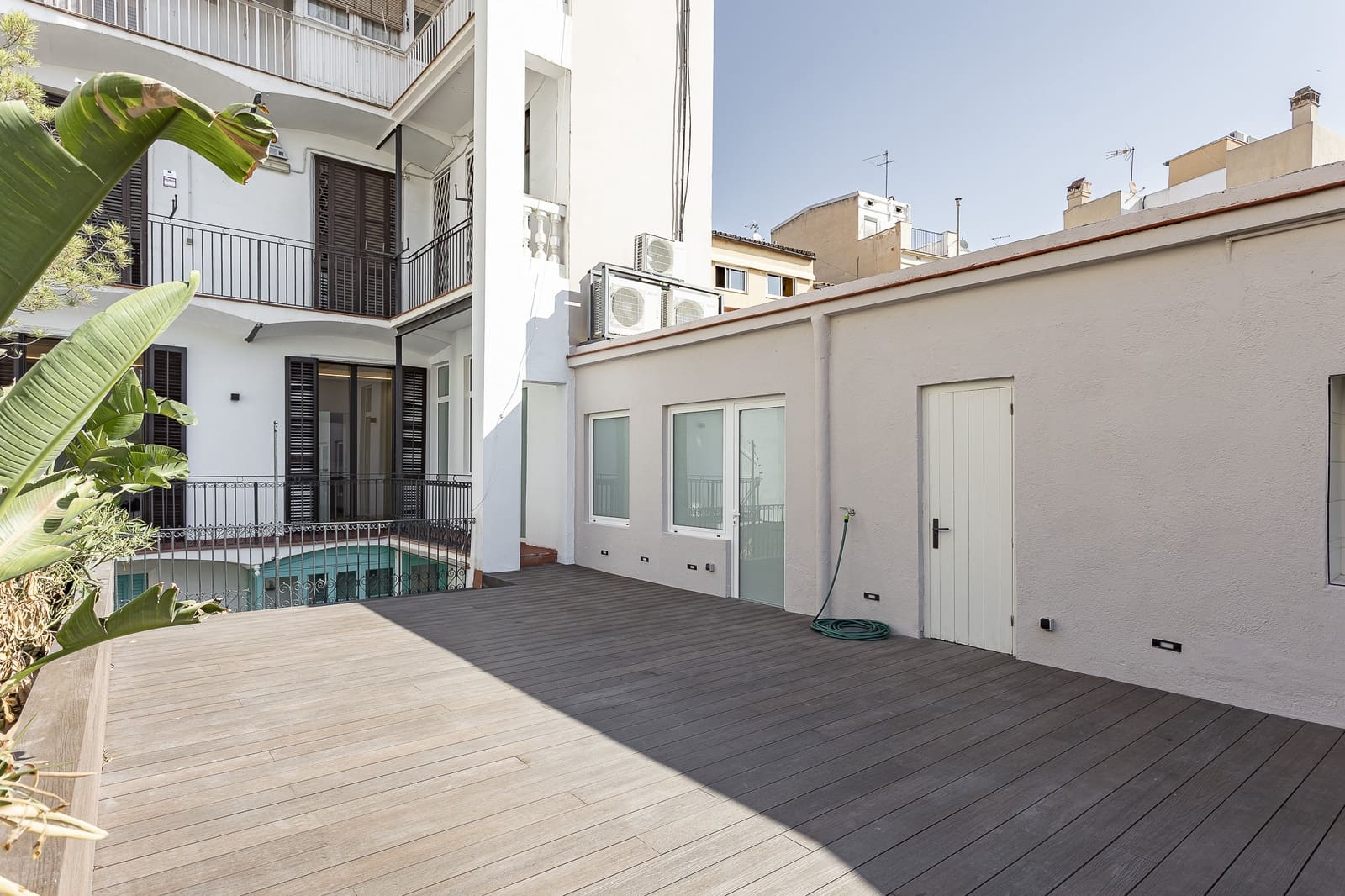 2 soveværelse Lejlighed til salg i Barcelona by - € 1.190.000 (Ref: 9274731)