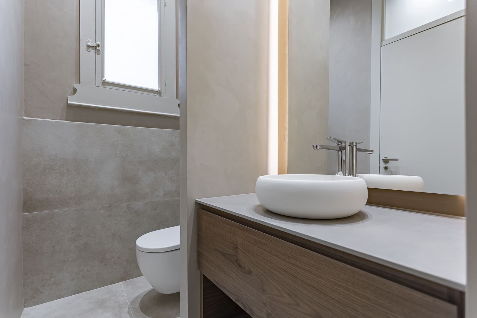 2 soveværelse Lejlighed til salg i Barcelona by - € 1.190.000 (Ref: 9274731)