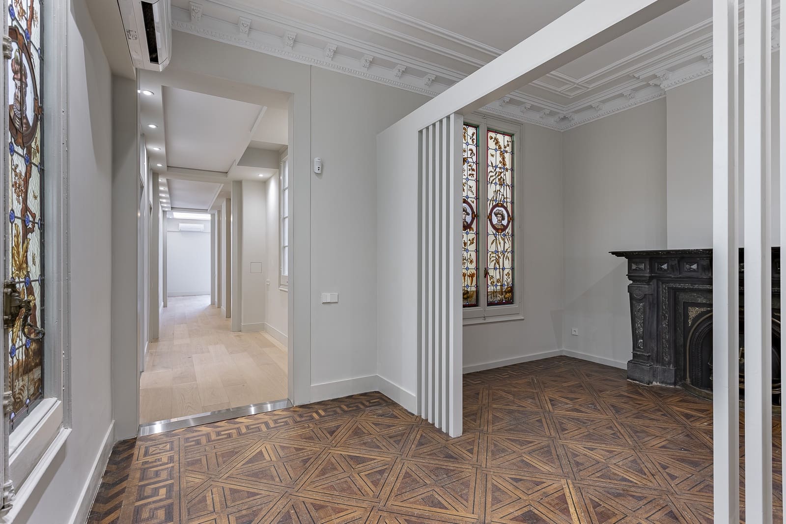 2 soveværelse Lejlighed til salg i Barcelona by - € 1.190.000 (Ref: 9274731)