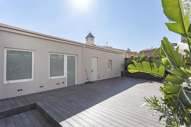 2 soveværelse Lejlighed til salg i Barcelona by - € 1.190.000 (Ref: 9274731)