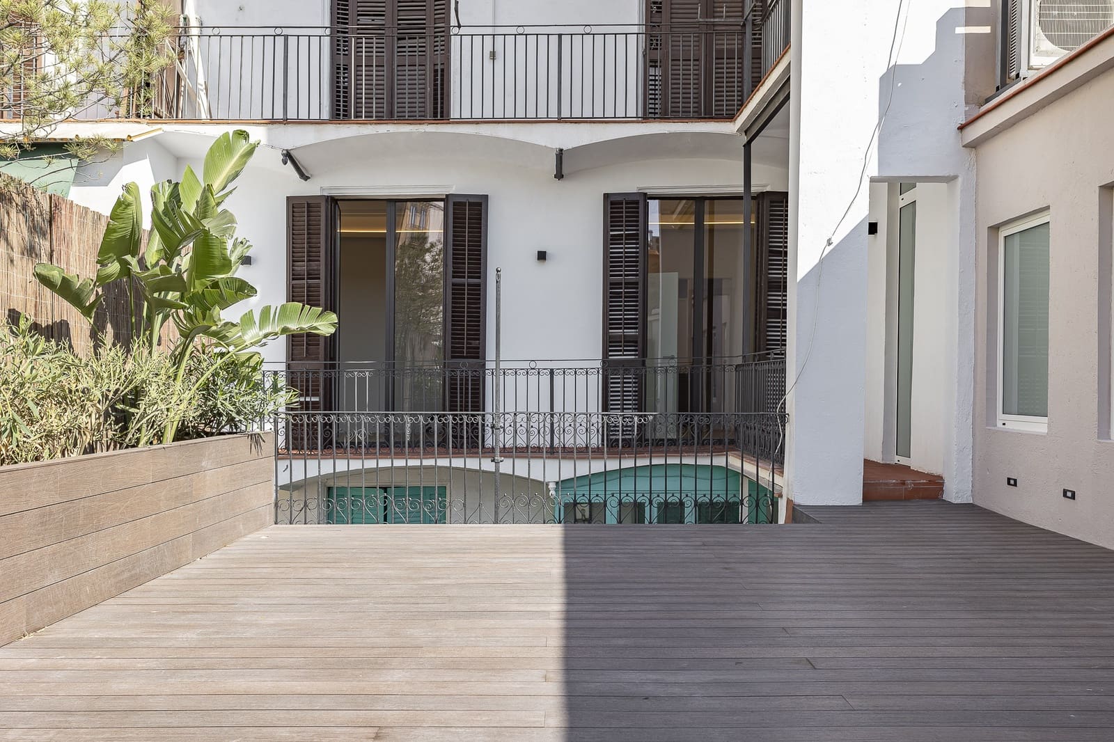 2 soveværelse Lejlighed til salg i Barcelona by - € 1.190.000 (Ref: 9274731)