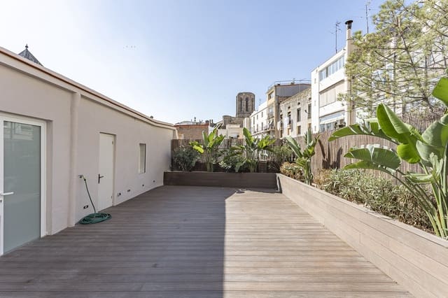 2 soveværelse Lejlighed til salg i Barcelona by - € 1.190.000 (Ref: 9274731)
