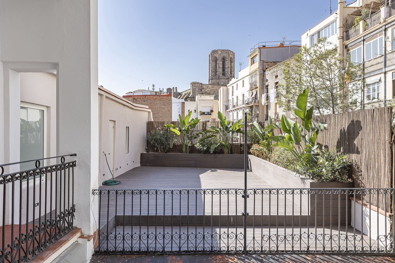 2 soveværelse Lejlighed til salg i Barcelona by - € 1.190.000 (Ref: 9274731)