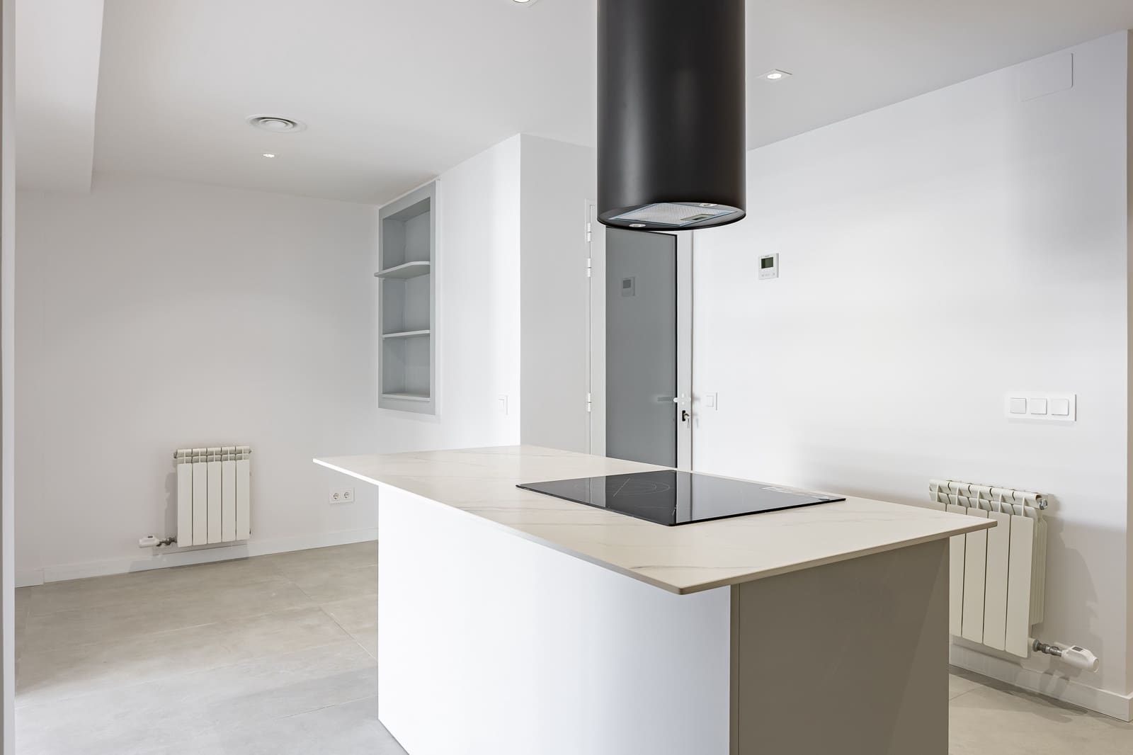 Piso de 6 habitaciones en Barcelona ciudad en venta con garaje - 1.495.000 € (Ref: 9275273)