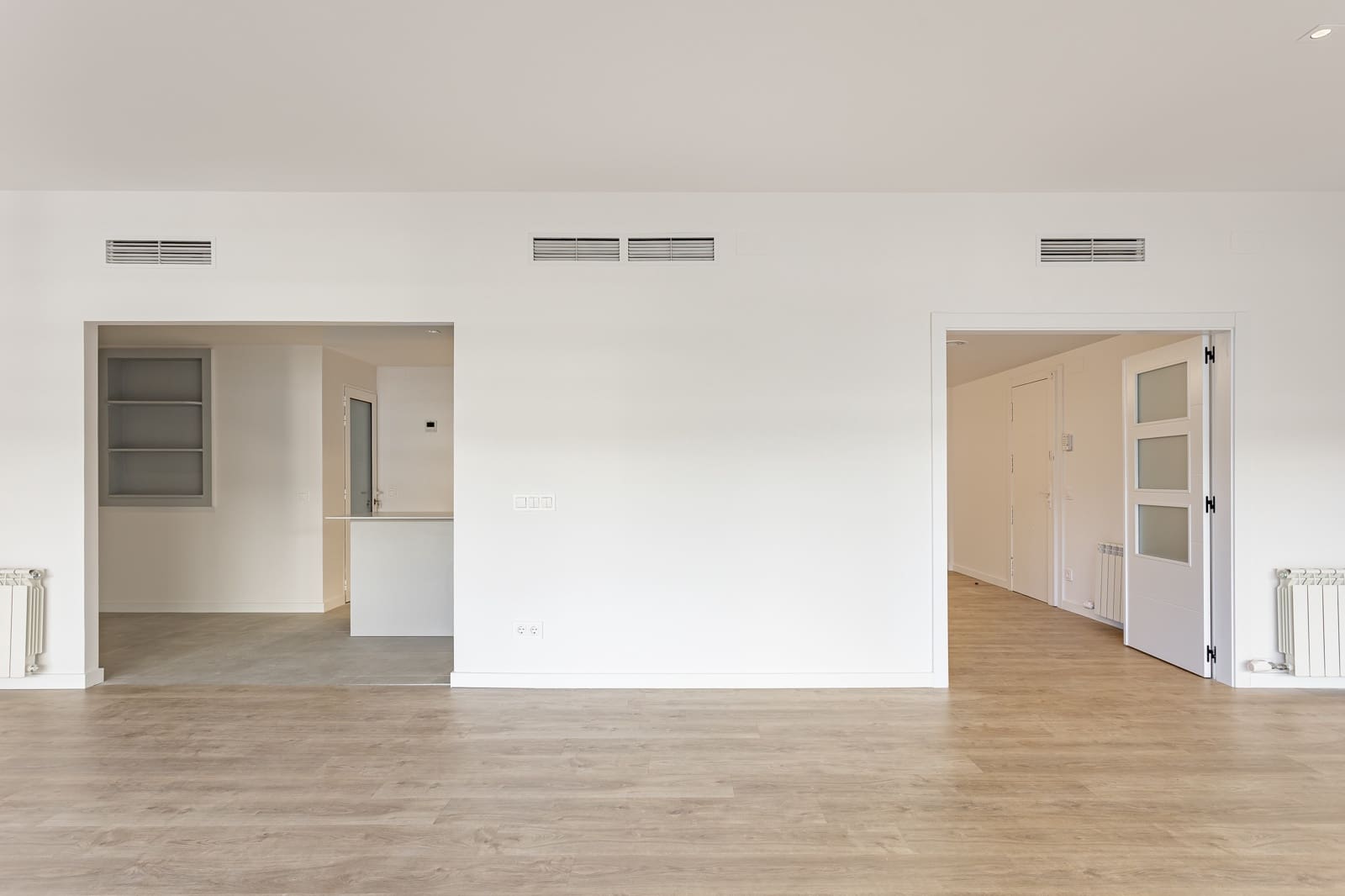 Piso de 6 habitaciones en Barcelona ciudad en venta con garaje - 1.495.000 € (Ref: 9275273)