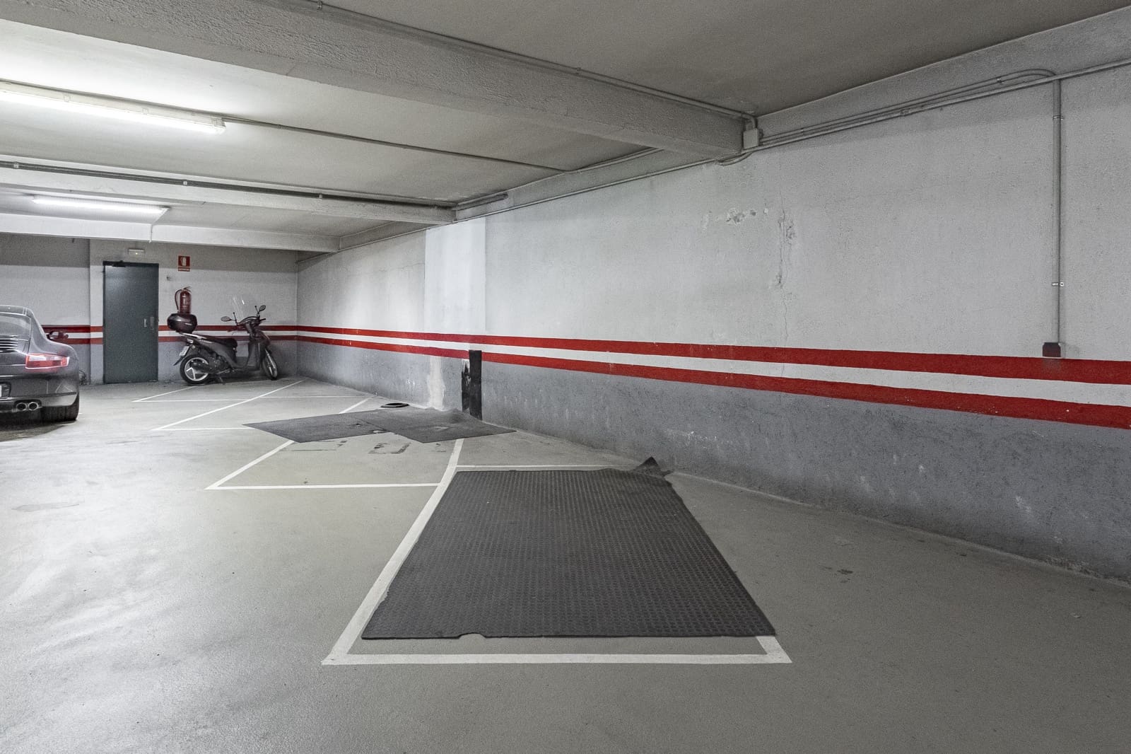 Piso de 6 habitaciones en Barcelona ciudad en venta con garaje - 1.495.000 € (Ref: 9275273)