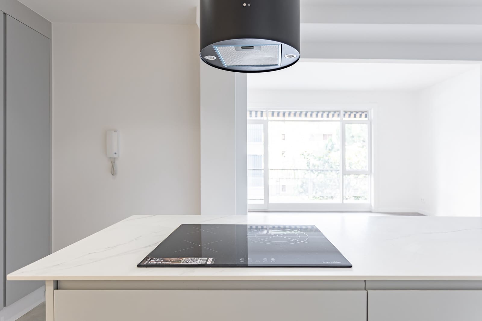 Piso de 6 habitaciones en Barcelona ciudad en venta con garaje - 1.495.000 € (Ref: 9275273)