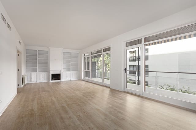 6 quarto Apartamento para venda em Barcelona cidade com garagem - 1 495 000 € (Ref: 9275273)