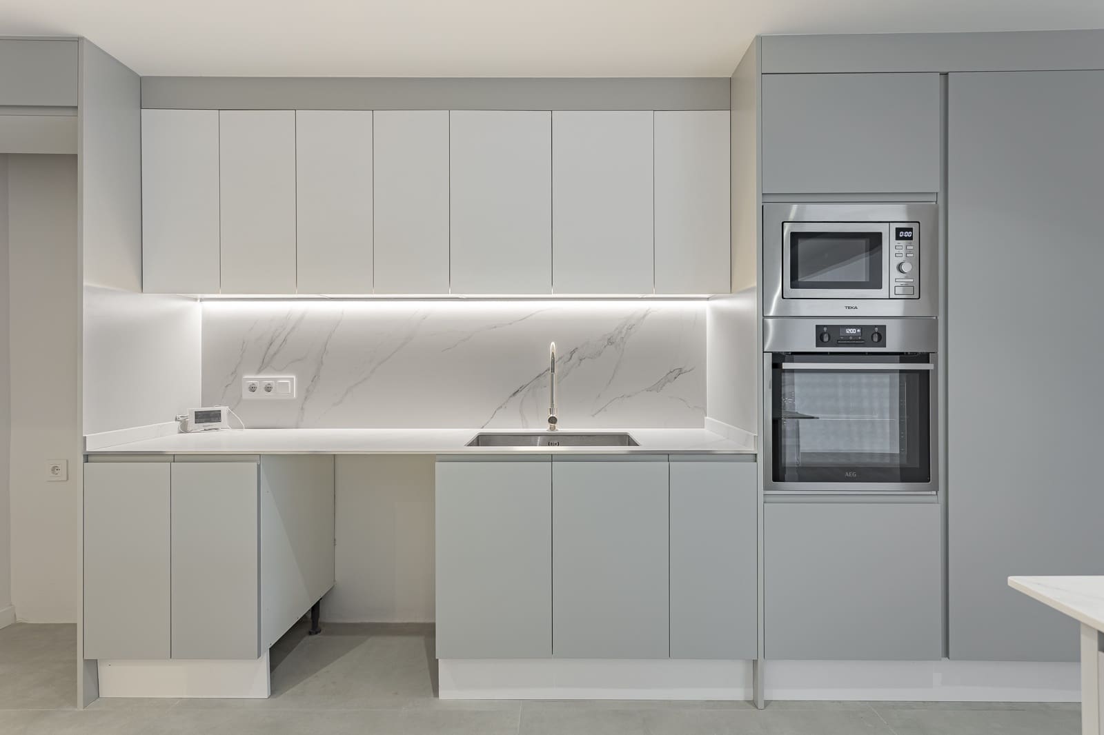 Piso de 6 habitaciones en Barcelona ciudad en venta con garaje - 1.495.000 € (Ref: 9275273)