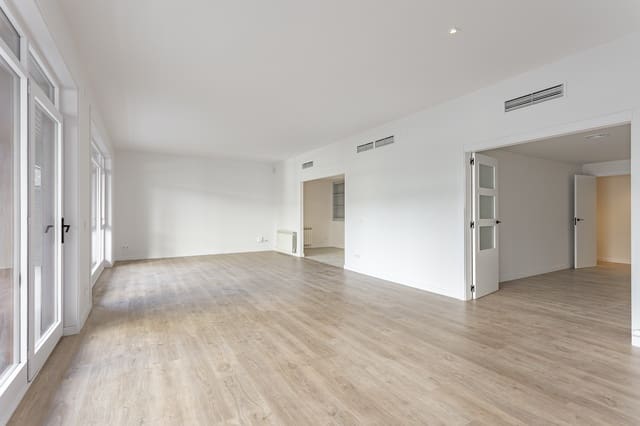 6 quarto Apartamento para venda em Barcelona cidade com garagem - 1 495 000 € (Ref: 9275273)