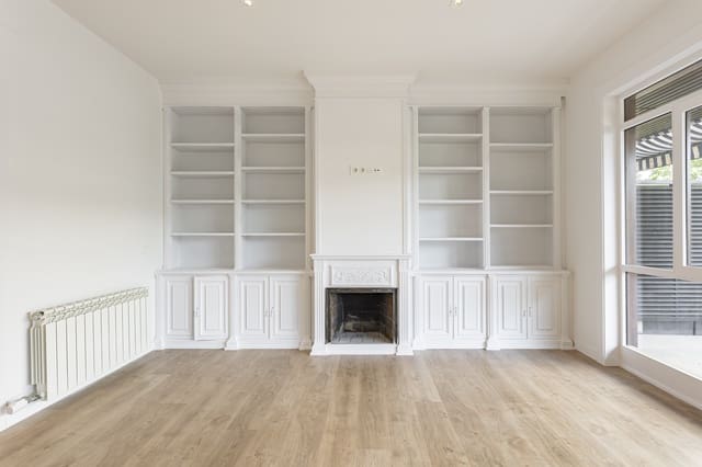 6 quarto Apartamento para venda em Barcelona cidade com garagem - 1 495 000 € (Ref: 9275273)