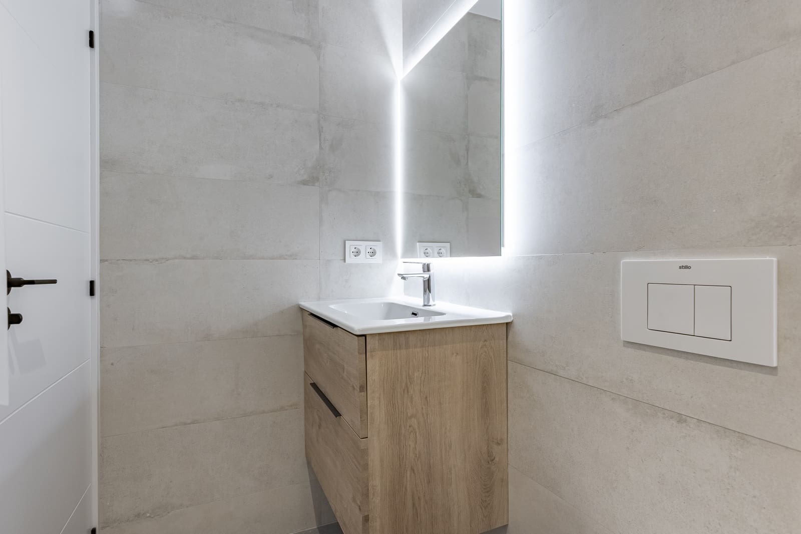 Piso de 6 habitaciones en Barcelona ciudad en venta con garaje - 1.495.000 € (Ref: 9275273)