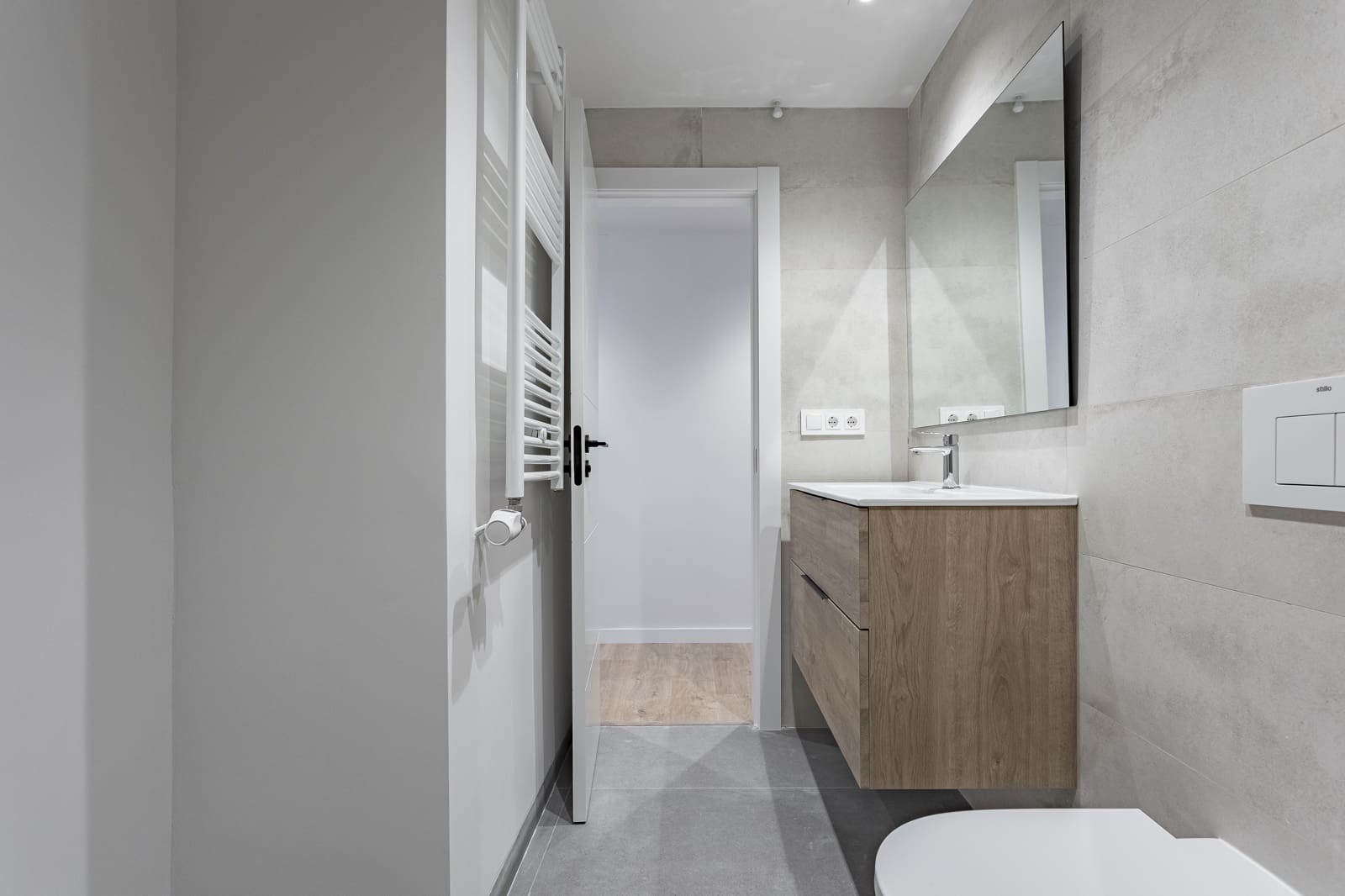 Piso de 6 habitaciones en Barcelona ciudad en venta con garaje - 1.495.000 € (Ref: 9275273)