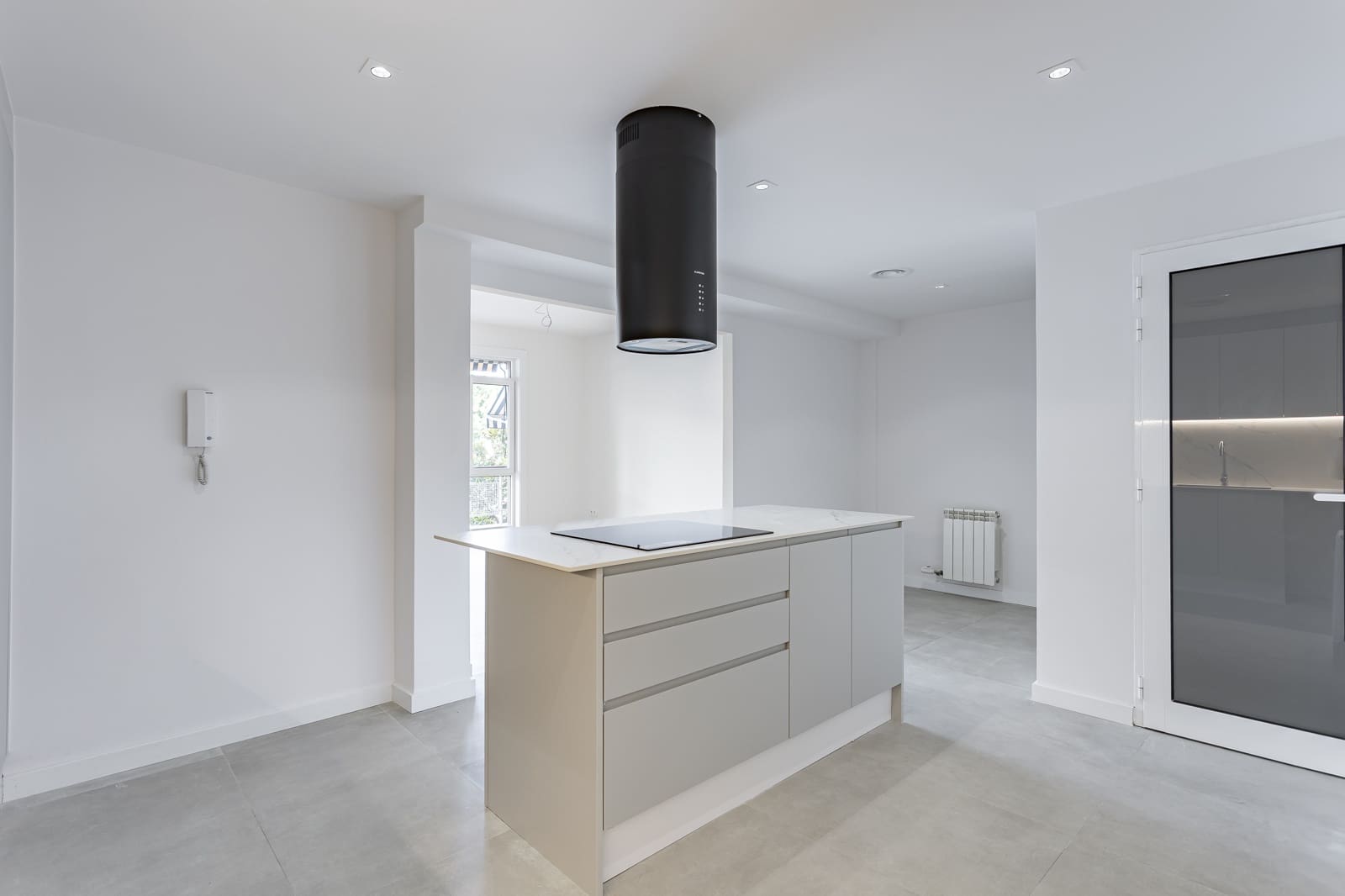 Piso de 6 habitaciones en Barcelona ciudad en venta con garaje - 1.495.000 € (Ref: 9275273)