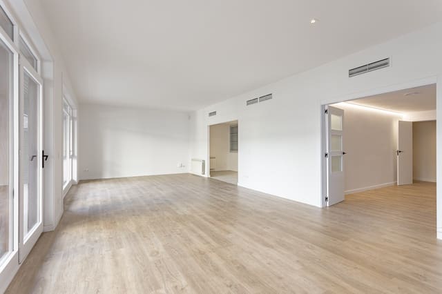 6 quarto Apartamento para venda em Barcelona cidade com garagem - 1 495 000 € (Ref: 9275273)
