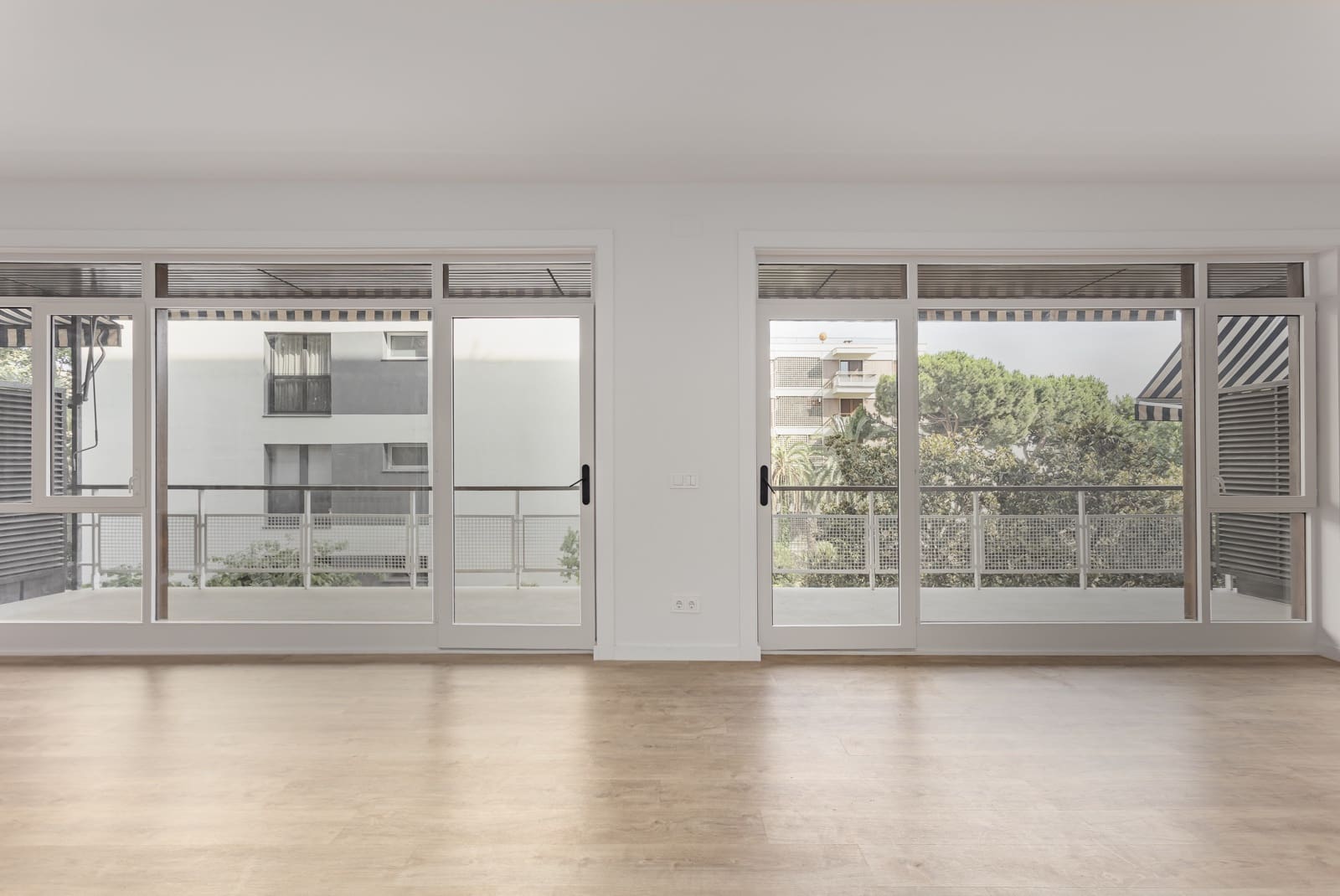 Piso de 6 habitaciones en Barcelona ciudad en venta con garaje - 1.495.000 € (Ref: 9275273)