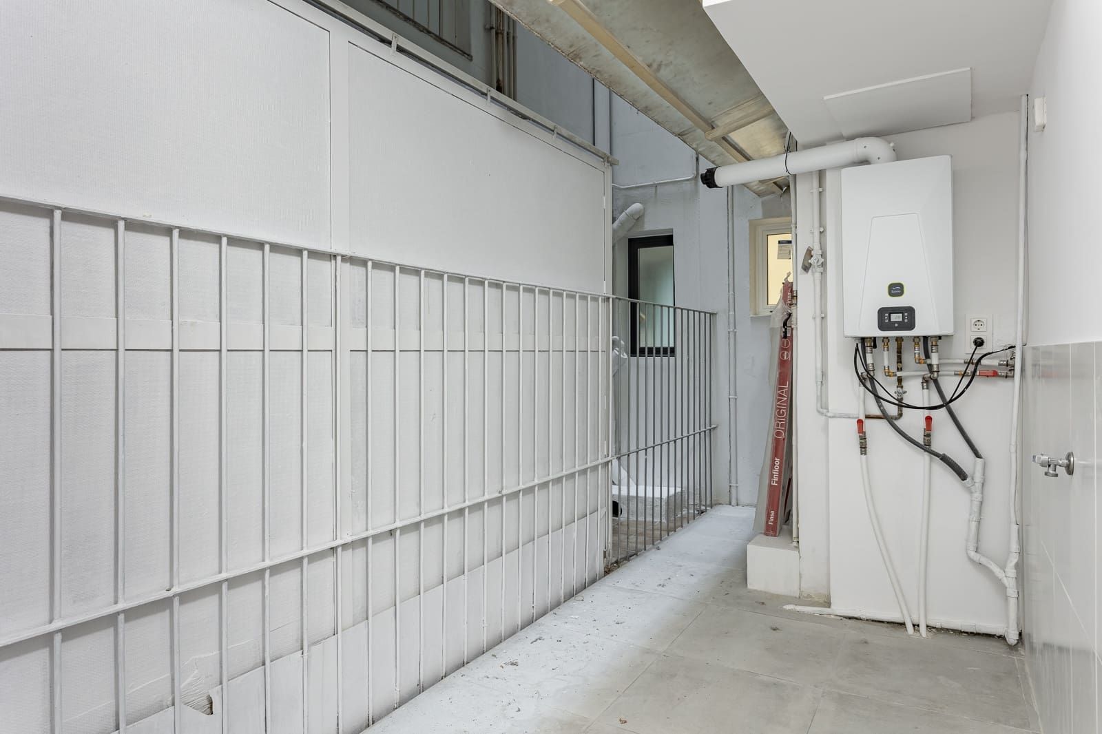 Piso de 6 habitaciones en Barcelona ciudad en venta con garaje - 1.495.000 € (Ref: 9275273)