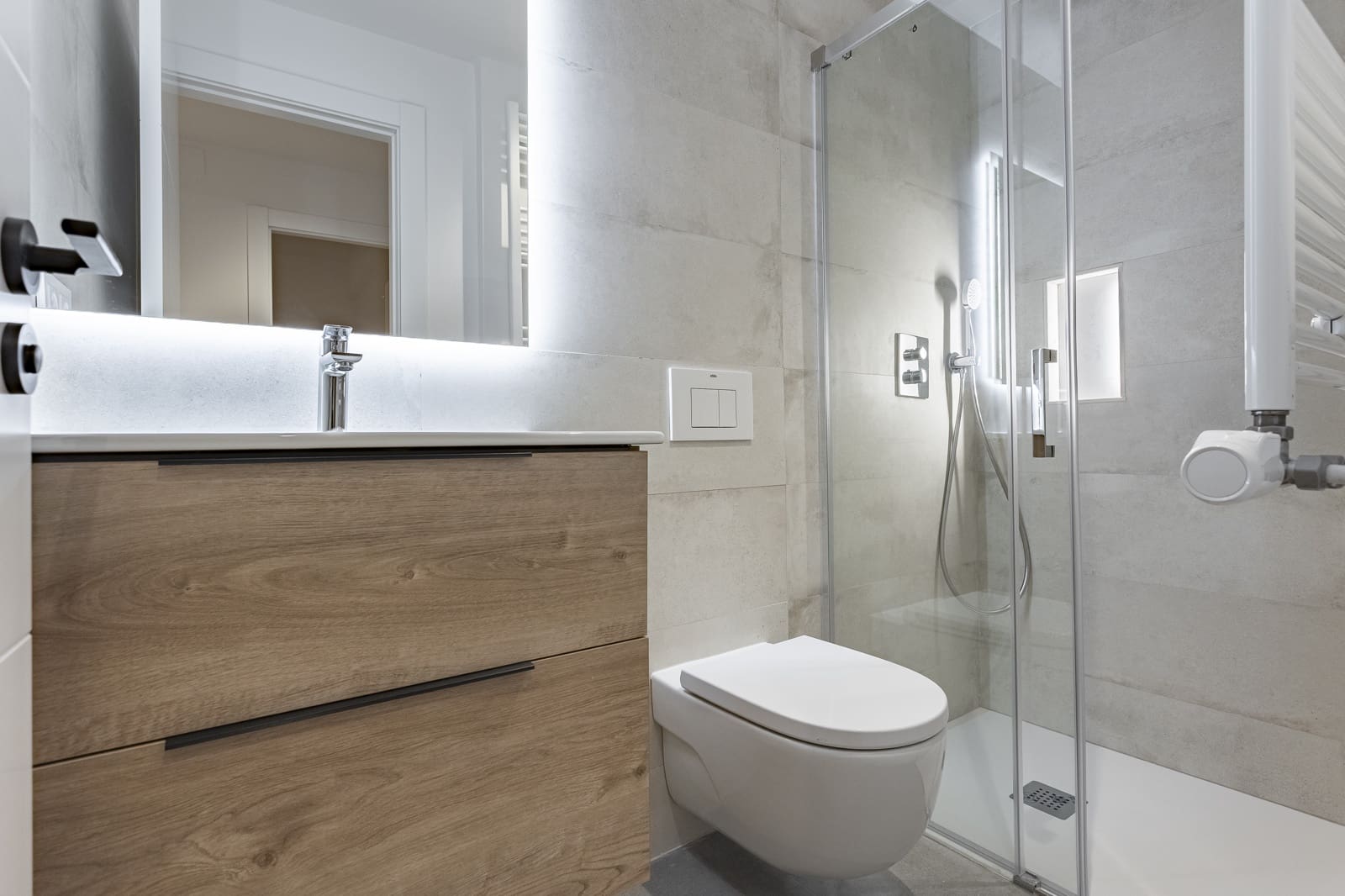 Piso de 6 habitaciones en Barcelona ciudad en venta con garaje - 1.495.000 € (Ref: 9275273)