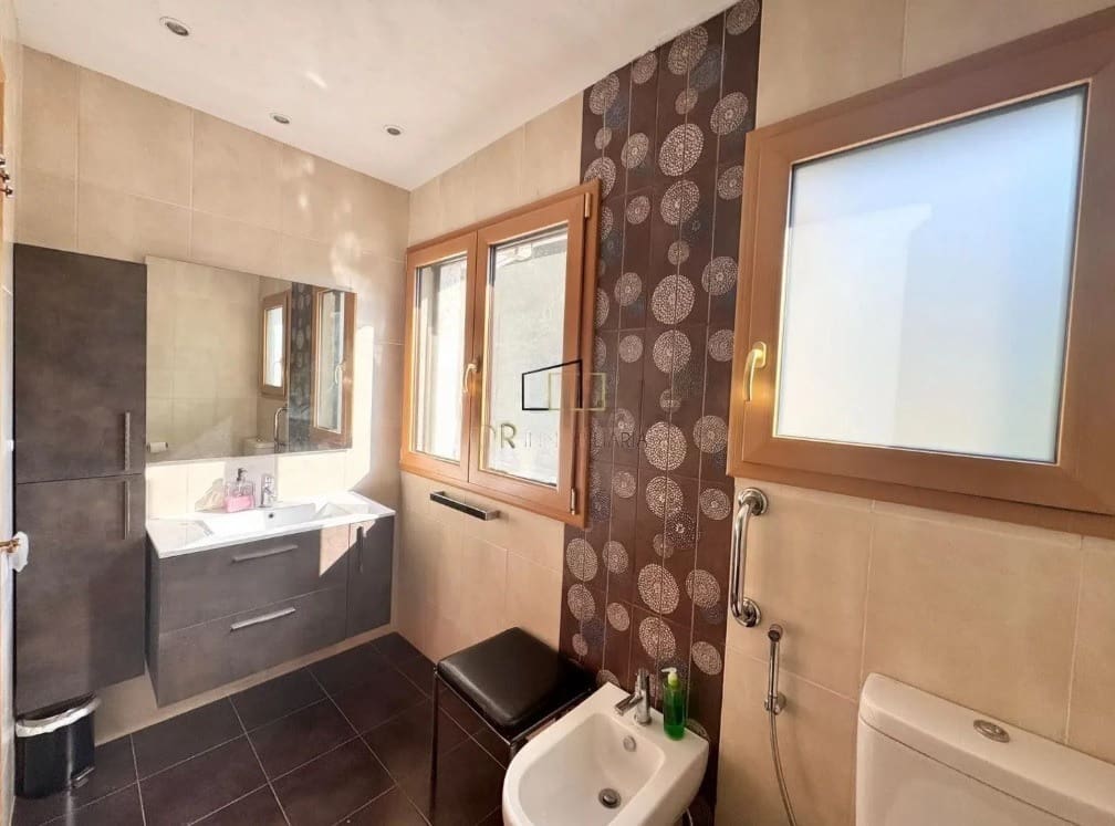 9 chambre Finca/Maison de Campagne à vendre à La Llacuna avec piscine garage - 425 000 € (Ref: 9261981)