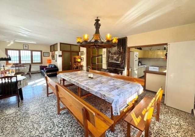 9 bedroom Finca/Country House for sale in La Llacuna with pool garage - € 425,000 (Ref: 9261981)