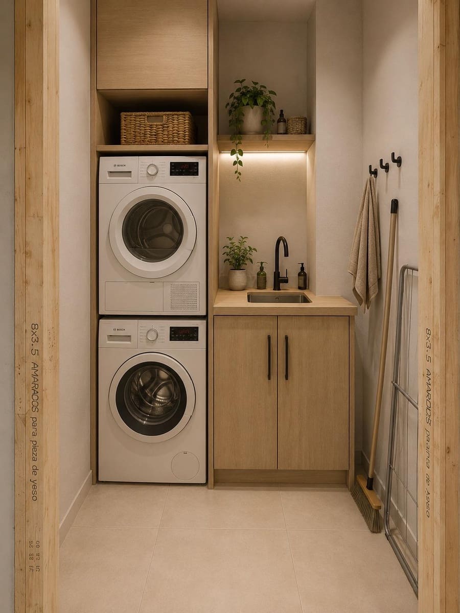 2 camera da letto Appartamento in vendita in Mataro - 215.000 € (Rif: 10047472)