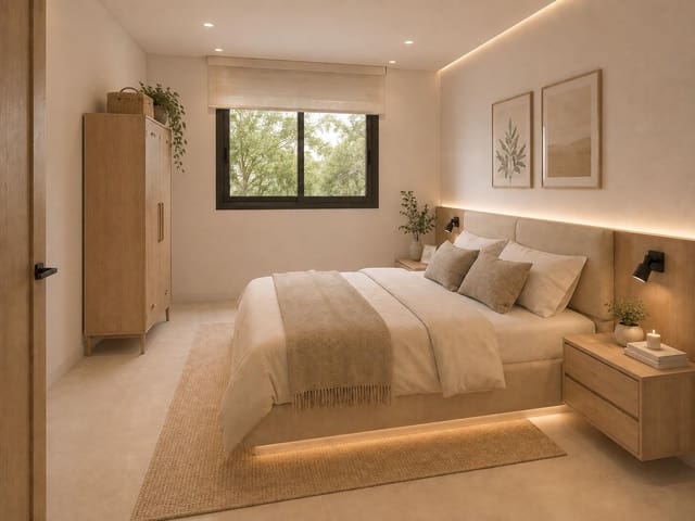 2 quarto Apartamento para venda em Mataró - 215 000 € (Ref: 10047472)