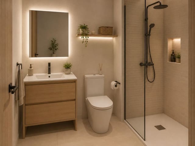 2 quarto Apartamento para venda em Mataró - 215 000 € (Ref: 10047472)