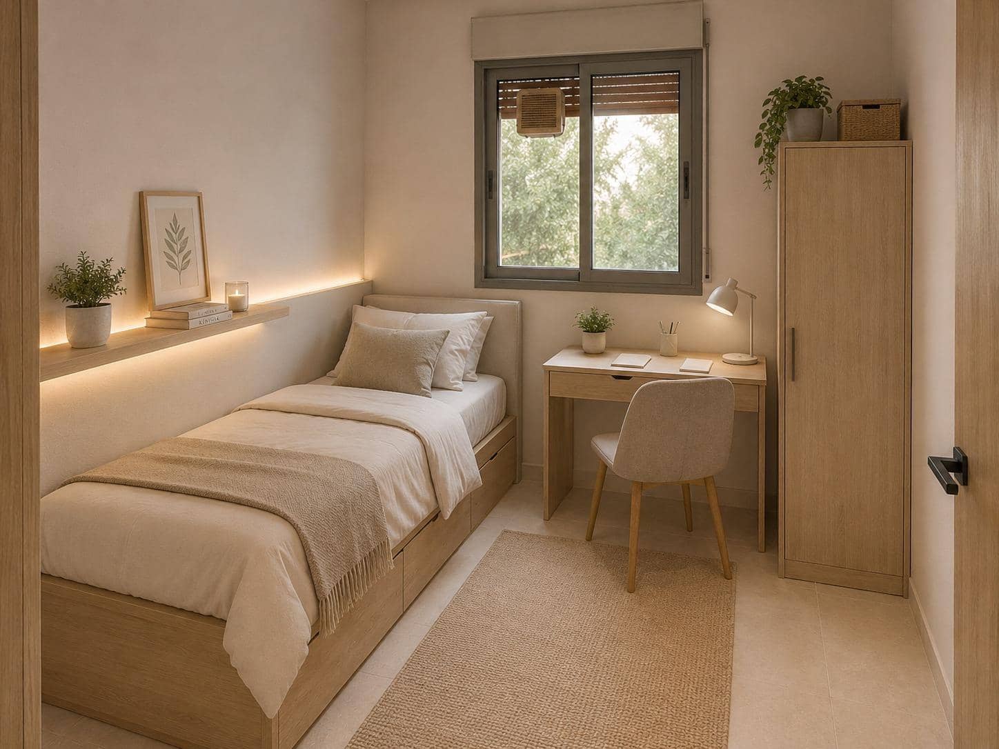 2 camera da letto Appartamento in vendita in Mataro - 215.000 € (Rif: 10047472)
