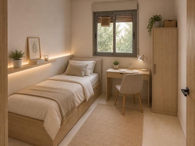 2 quarto Apartamento para venda em Mataró - 215 000 € (Ref: 10047472)