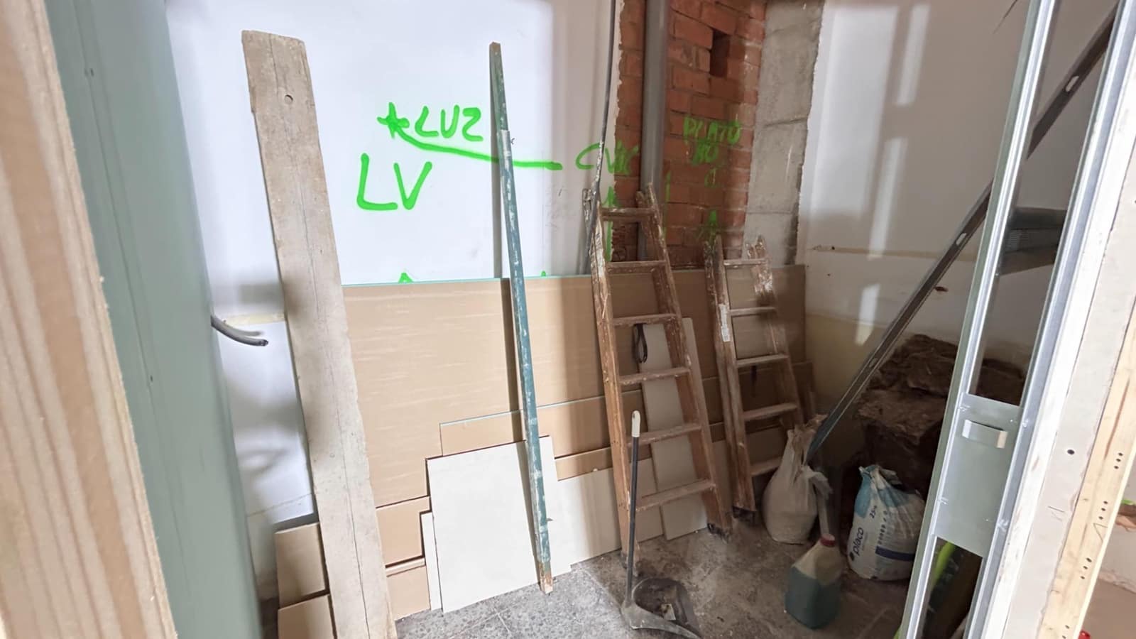 2 camera da letto Appartamento in vendita in Mataro - 215.000 € (Rif: 10047472)