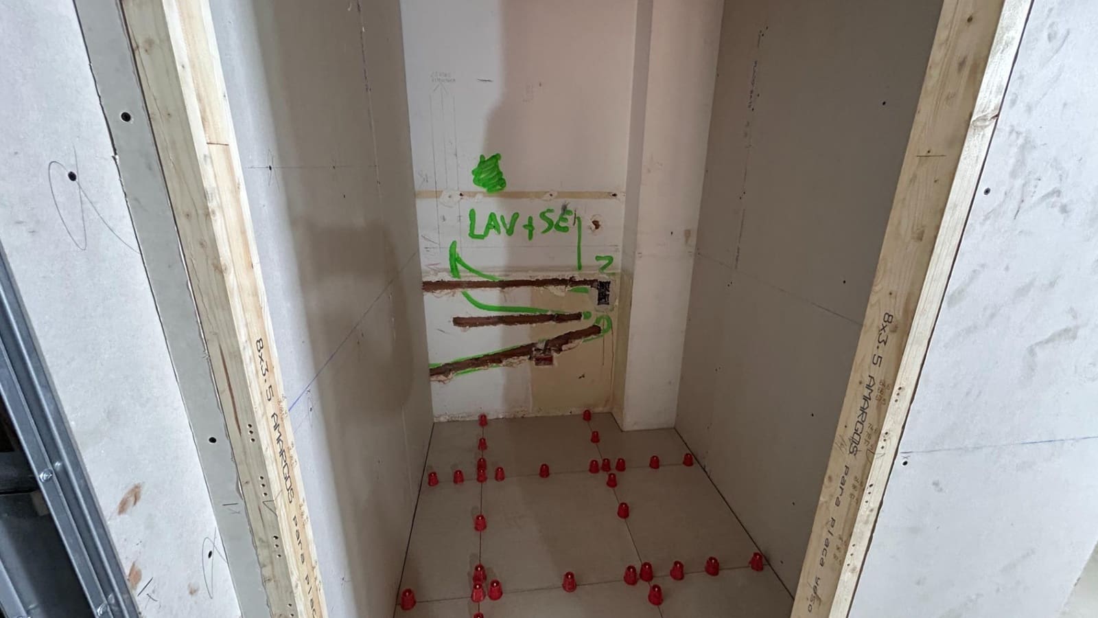 2 camera da letto Appartamento in vendita in Mataro - 215.000 € (Rif: 10047472)