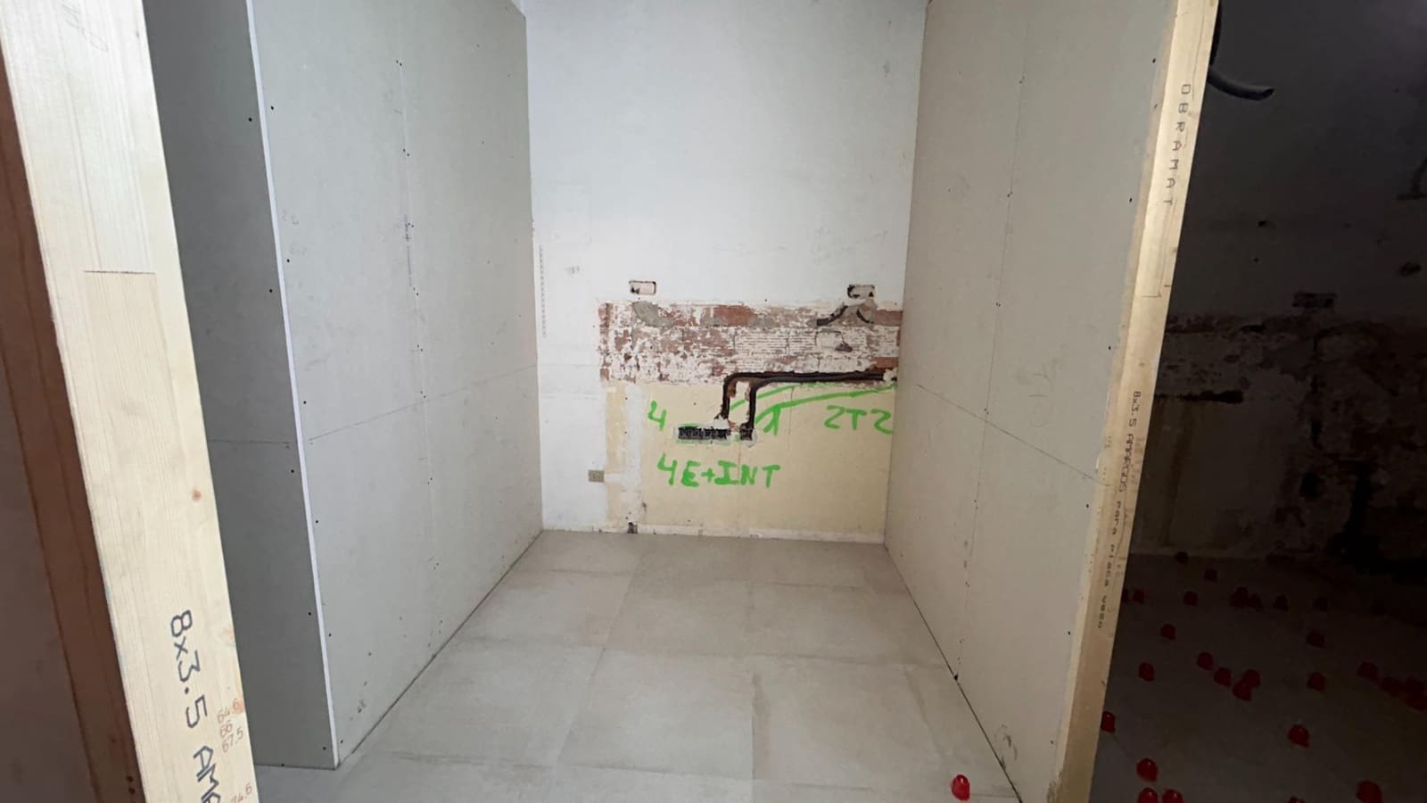 2 camera da letto Appartamento in vendita in Mataro - 215.000 € (Rif: 10047472)