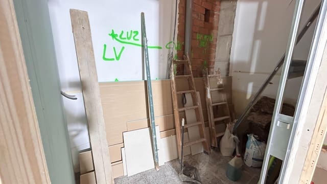 2 quarto Apartamento para venda em Mataró - 215 000 € (Ref: 10047472)