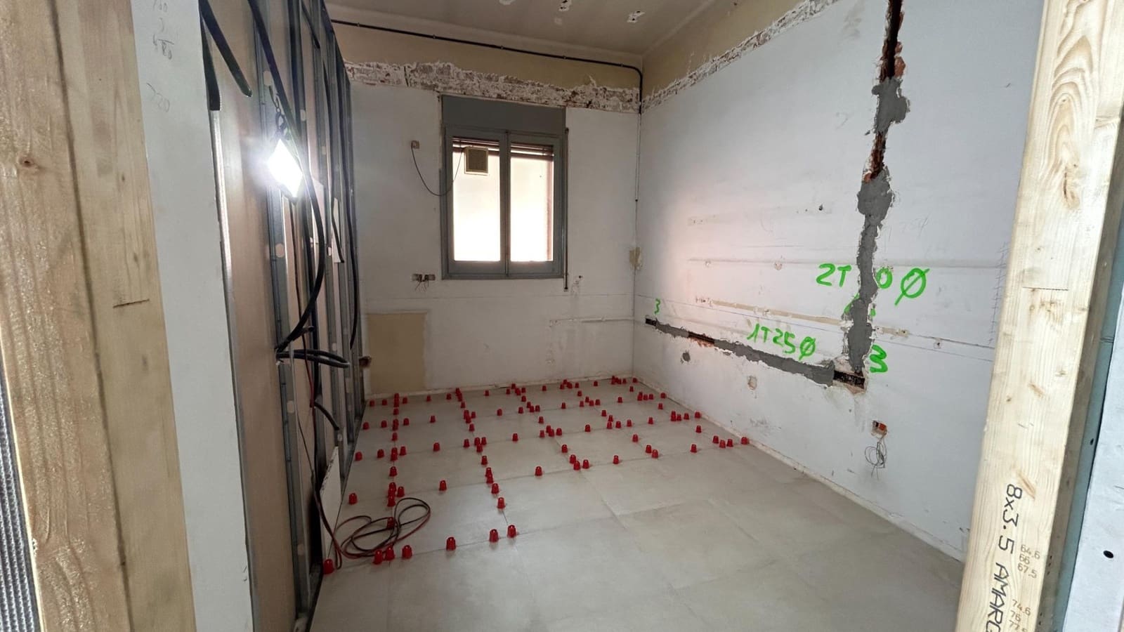 2 camera da letto Appartamento in vendita in Mataro - 215.000 € (Rif: 10047472)