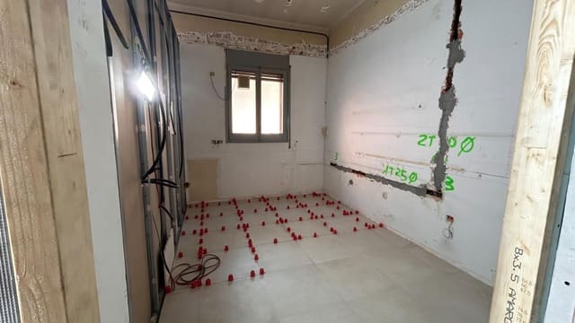 2 quarto Apartamento para venda em Mataró - 215 000 € (Ref: 10047472)