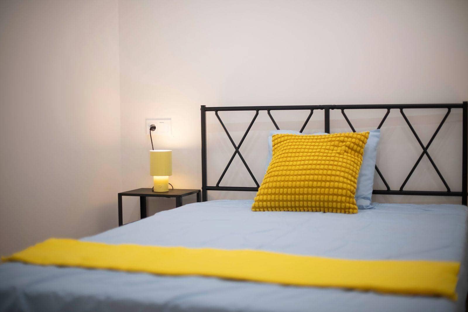 3 sovrum Lägenhet till salu i Barcelona stad - 379 000 € (Ref: 10059297)