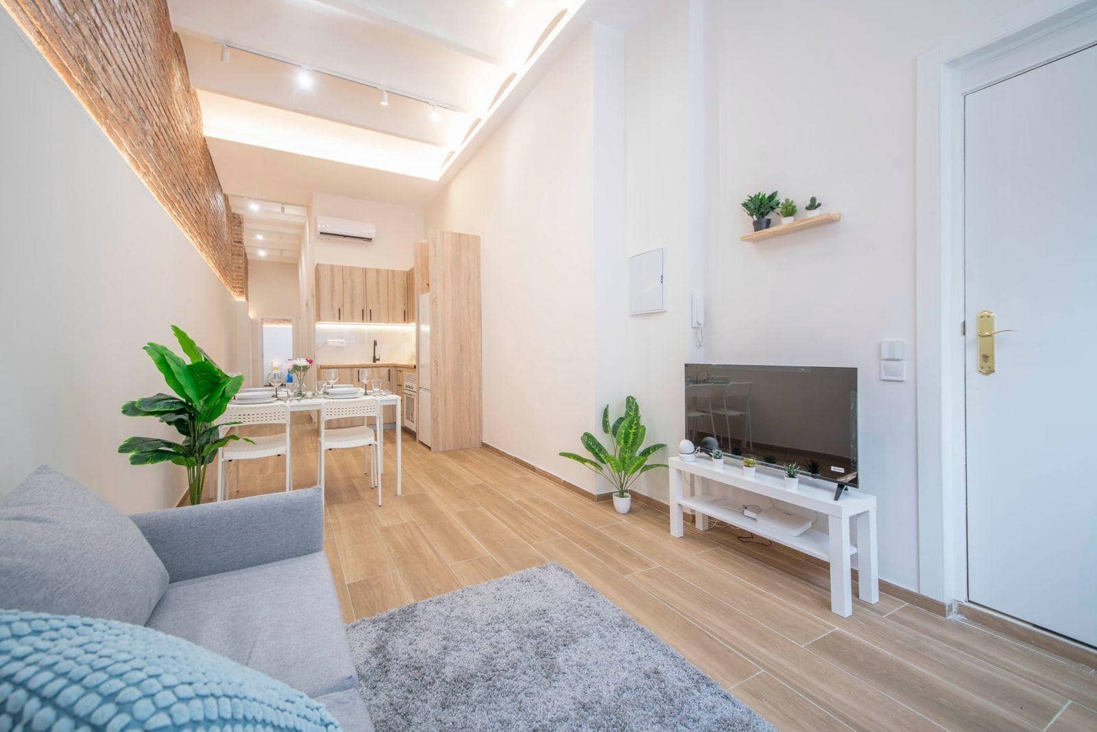 3 sovrum Lägenhet till salu i Barcelona stad - 379 000 € (Ref: 10059297)